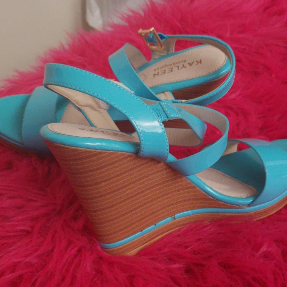 Shoes - Picture 2 of 2